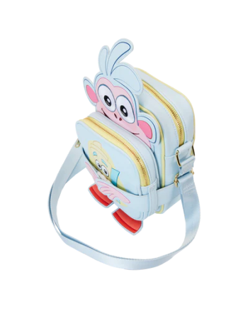 DORA THE EXPLORER - Boots - Crossbuddies Bag Loungefly