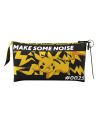 POKEMON - Twilight Champions Pikachu - Trousse Triple - vue principale