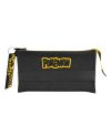 POKEMON - Twilight Champions Pikachu - Trousse Triple - vue de face