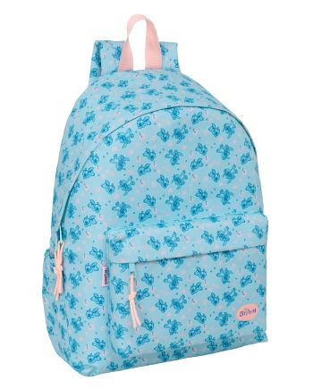 STITCH - Sleeping- Sac à dos pour Ordinateur Portable 14" - 43x31x13cm - vue principale