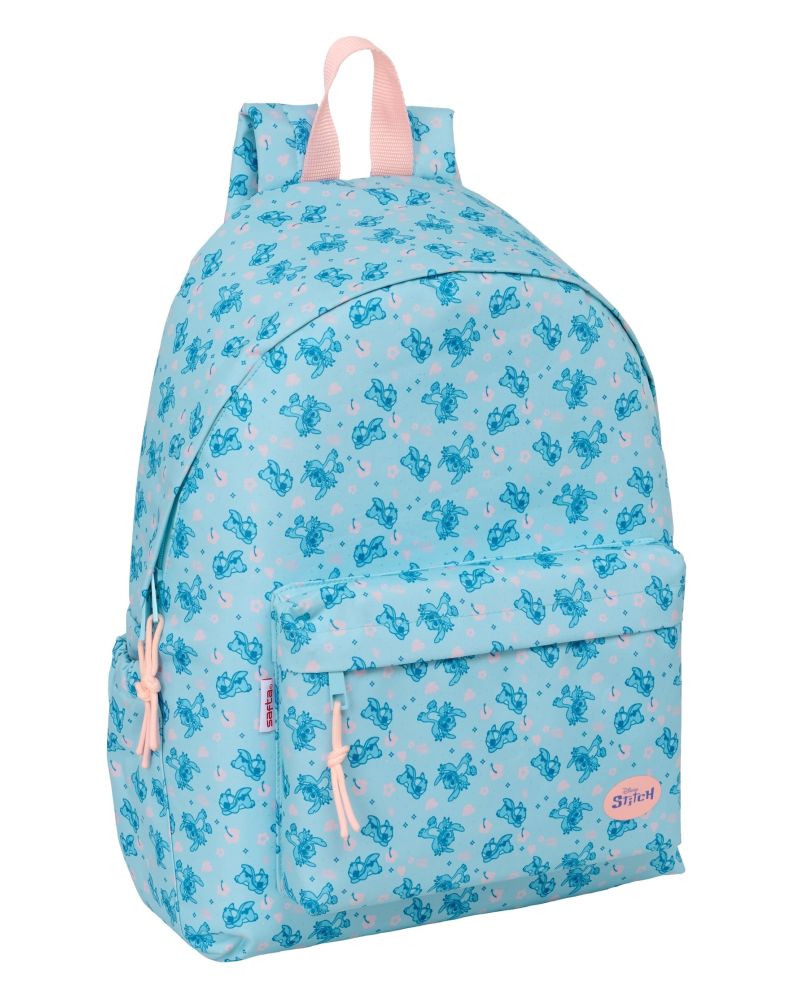 STITCH - Sleeping- Sac à dos pour Ordinateur Portable 14" - 43x31x13cm - vue principale