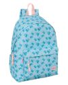STITCH - Sleeping- Sac à dos pour Ordinateur Portable 14" - 43x31x13cm - vue principale