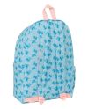 STITCH - Sleeping- Sac à dos pour Ordinateur Portable 14" - 43x31x13cm - vue de dos