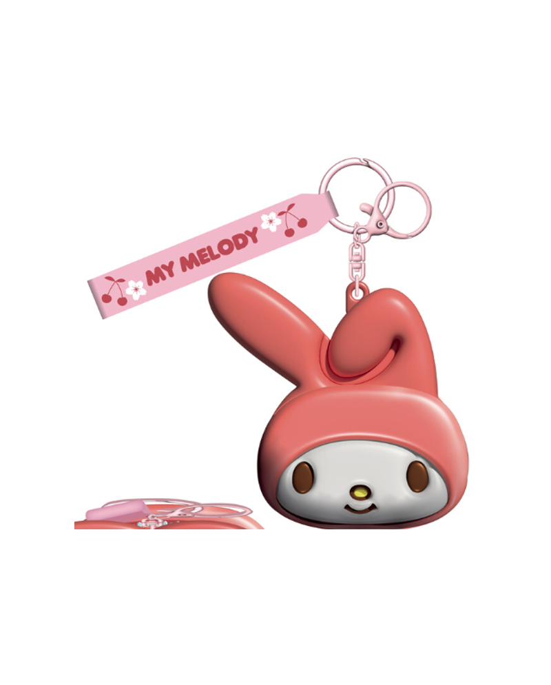 MY MELODY - Portemonnaie Porte-clé - vue principale