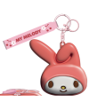 MY MELODY - Portemonnaie Porte-clé - vue principale
