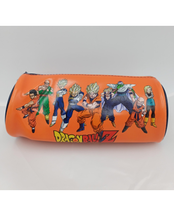 DRAGON BALL Z - Trousse à Crayons Ronde - vue principale