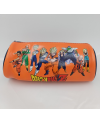 DRAGON BALL Z - Trousse à Crayons Ronde - vue principale
