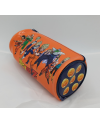 DRAGON BALL Z - Trousse à Crayons Ronde - vue de face