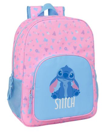 STITCH - Bright - Sac à Dos '42x32x14cm' - vue principale
