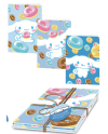 CINNAMOROLL - Set de 3 Livres d'Exercices - vue principale