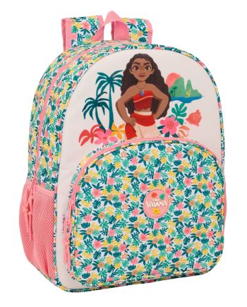 MOANA - Sac à dos '42x33x14cm' - vue principale