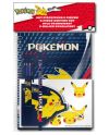 POKEMON - Pikachu - Set d'Ecriture - 6pc. - vue principale