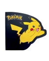 POKEMON - Pikachu - Set d'Ecriture - 6pc. - vue de detail