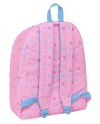 STITCH - Bright - Sac à Dos '42x33x15cm' - vue de face