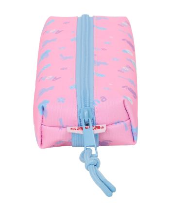 STITCH - Bright - Trousse Rectangulaire - vue de dos
