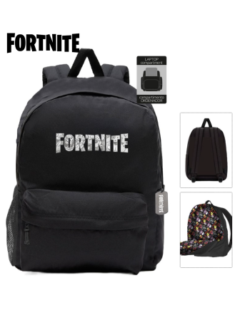FORNITE - Where we droppin´?- Sac à Dos '40x25x20cm' - vue principale