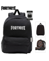 FORNITE - Where we droppin´?- Sac à Dos '40x25x20cm' - vue principale