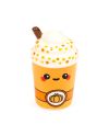 KAWAII - Latte Epicé Citrouille - Set Salière et Poivrière - vue de profil