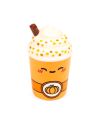 KAWAII - Latte Epicé Citrouille - Set Salière et Poivrière - vue de dos