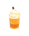 KAWAII - Latte Epicé Citrouille - Set Salière et Poivrière - vue de detail