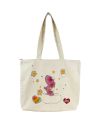 BISOUNOURS - Arc-en-ciel - Tote Bag 40x39x1cm - vue principale