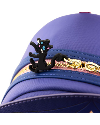 CORALINE - Stars Cosplay - Mini Backpack LoungeFly
