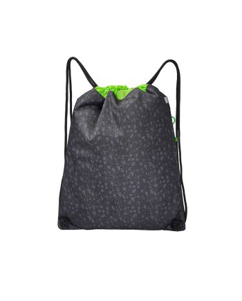 MINECRAFT - Hostil Behavior - Sac à Gym - vue de face