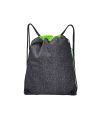MINECRAFT - Hostil Behavior - Sac à Gym - vue de face