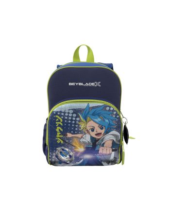 BEYBLADE X - Sac à Dos '35x27x18cm' - vue principale
