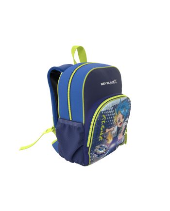 BEYBLADE X - Sac à Dos '35x27x18cm' - vue de face
