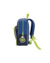 BEYBLADE X - Sac à Dos '35x27x18cm' - vue de profil