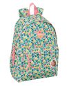 MOANA - Sac à dos pour Ordinateur Portable 14" - 43x31x13cm - vue principale