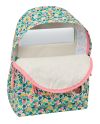 MOANA - Sac à dos pour Ordinateur Portable 14" - 43x31x13cm - vue de face