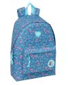 REINE DES NEIGES -Sac à dos pour Ordinateur Portable 14" -43x31x13cm - vue principale
