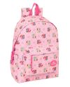 PRINCESSES - Sac à dos pour Ordinateur Portable 14" - 43x31x13cm - vue principale