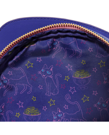 CORALINE - Stars Cosplay - Mini Backpack LoungeFly