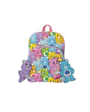 BISOUNOURS - Amitié - Sac à Dos '30x22x10cm' - vue principale