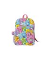 BISOUNOURS - Amitié - Sac à Dos '30x22x10cm' - vue de profil