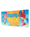 ZOOTOPIE - Hopps & Wilde - Tapis de Bureau XL - vue principale