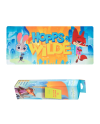 ZOOTOPIE - Hopps & Wilde - Tapis de Bureau XL - vue de detail