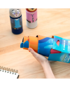 ZOOTOPIE - Hopps & Wilde - Tapis de Bureau XL - vue du packaging