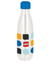 LEGO - Logo - Bouteille en Acier Inoxydable 780ml - vue principale