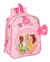 PRINCESSES - Sac à dos '27x22x10cm' - vue principale