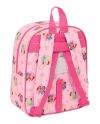 PRINCESSES - Sac à dos '27x22x10cm' - vue de face