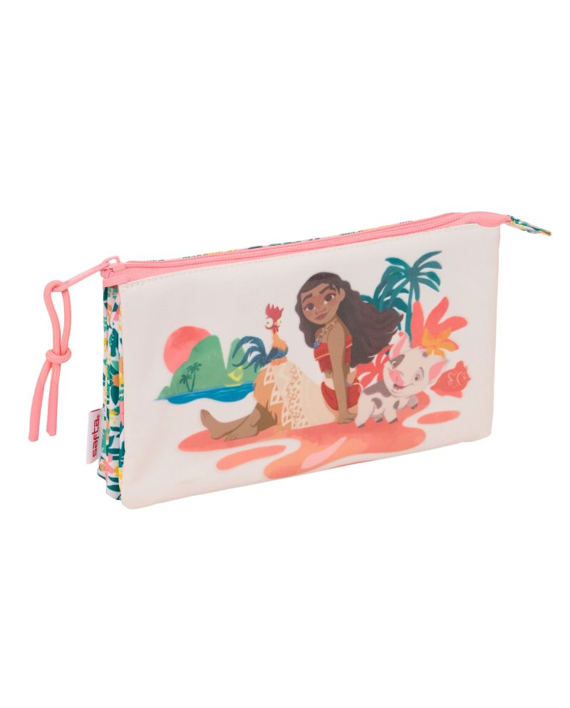 MOANA - Trousse Tripple - vue principale