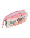 MOANA - Trousse Tripple - vue de face