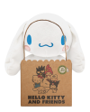 HELLO KITTY - Cinnamoroll - Peluche 24cm - vue principale