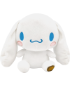 HELLO KITTY - Cinnamoroll - Peluche 24cm - vue de face