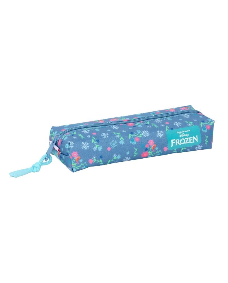 REINE DES NEIGES - Trousse Rectangulaire - vue principale