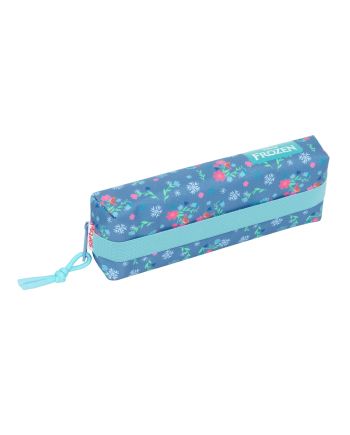 REINE DES NEIGES - Trousse Rectangulaire - vue de face